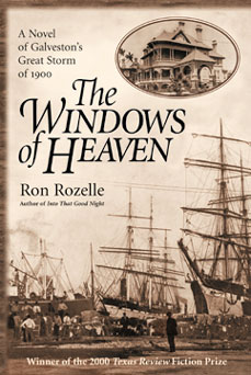 Windows of Heaven