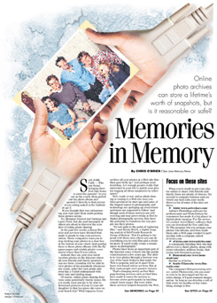memories